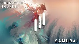 Forgotten Sounds - Samurai [Bass Boosted]