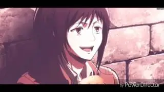 Sasha x Levi AMV ~ Bei dir ( Attack on Titan ) Sasha Braus Levi Ackerman