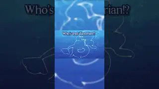 A NEW Tanorian Revealed In The Discord!