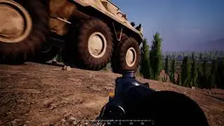 I Love Squad #3 UltraWide 3440x1440