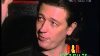 Открытие клуба Sexton
