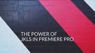JKLs in Adobe Premiere Pro