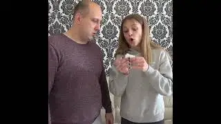 I didn't expect this TIK TOK prank!!!