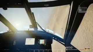 Squad, helicopter. Высший пилотаж на вертолете!!! Часть 1