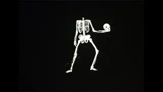 The Magic Lantern Society Presents....