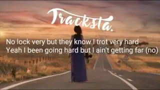 Hendersin - Belive In Me (Lyrics)
