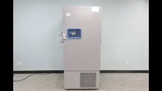Thermo ULT Freezer ID 22279