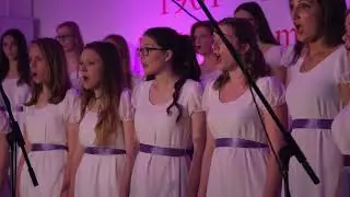 Ringmängulaul - Gimnazija Kranj Girls Choir