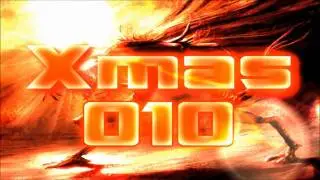 Xmas010 Intro By NeonGFX