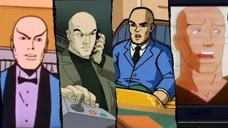 Evolution Of Professor-X In Cartoons [1066-2024] | X-Men 97