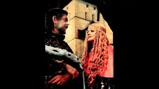 Karel IV. & Eliška Pomořanská | Noc na Karlštejně