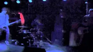 The Runaway Sons Live @ The Riot Room, November 30 2014