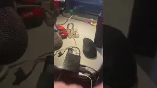 Sending crypto currency over analog CB radio