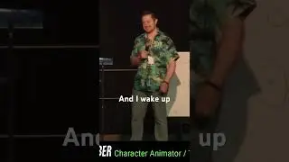 Unconscious On The Battlefield: My Close Call