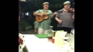 Рахиля, чтоб вы здохли, вы мне нравитесь | Одесские песни