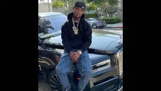 (FREE) Toosii x Rod Wave Type Beat 2021 - 