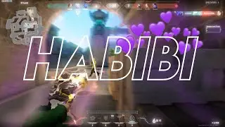 Habibi💜