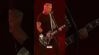 Metallica ⚡ King Nothing ST. LOUIS, MO - November 5, 2023