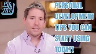 Personal Development Tips You Can Start Using Today