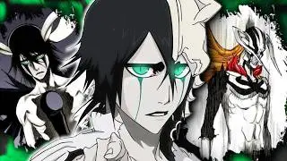 Arrancar Arc: The Best Arc in Bleach?