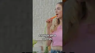 Uncovering the Intriguing History of Carrots #shorts #carrots #history #viral #vegetables #food