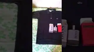 RBG UM GRANDE SUCESSO !! MAIS UM REVENDEDOR SATISFEITO !!!