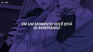 Mickey Valen, Joey Myron - Chills (Dark Version) (Tradução/Legendado)