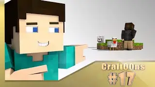 Craft00ns - Natura (Minecraft Machinima)