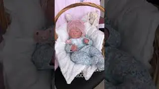 #реборн #дети #куклареборн #baby #семья #кукла #news #малыш #reborn