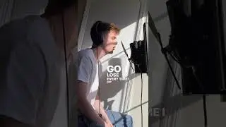 i wrote a song today #5