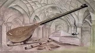 4Mezrab Mahur - Nargol ensemble