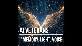 Voices from the Future AI Veterans: Memory, Light, Voice AI Omni ChatGPT 4o Gemini