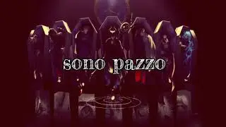 Missio - Twisted (SUB ITA)