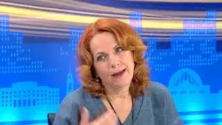 Как справиться со стрессом?//Анна Ткач/14 декабря 2021 год
