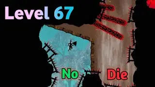 Ninja Arashi 2 Level 67