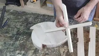 Todo mundo tá fazendo e vendendo muito! Você está perdendo tempo. Marcenaria criativa