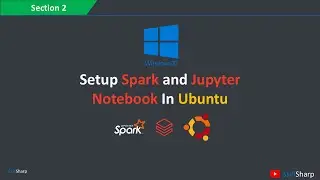 How to setup Spark in Linux Ubuntu | Data Engineering, Spark & Databricks Course