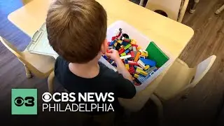 Pennsylvania leaders discuss child care affordability, other challenges facing families