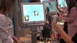 ציוד דנטלי - סורק אינטרה אוראלי למרפאת שיניים