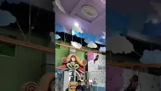 Seru dan menantang nih.. siapa yang berani coba? 😉