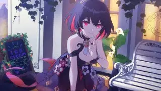 Honkai Impact 3 - Summer Event pt. 4