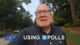 LinkedIn Polls & Your Connections!