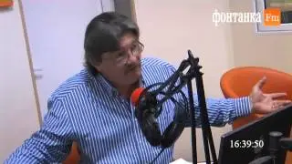 Ислам в современном мире. Рассказывает Андрей Константинов
