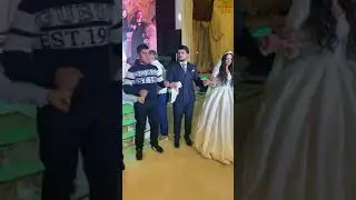 Езидская свадьба/Карен&Ана 💕/ 2024🎉