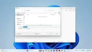 Make a basic website using notepad