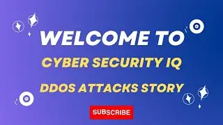 Cyber Security Story Time: DDOS Atacks