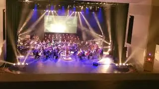 Video Games Live! - Shadow of the Colossus