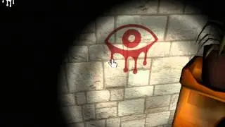 GT-ABC: Video Algo Loco, De Un Gameplay De Eye Of Horror. Terror