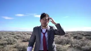 A Date With Markiplier Alien abduction 7/10