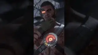 Kano Vs Kollector. Mortal kombat 11. Смешная озвучка